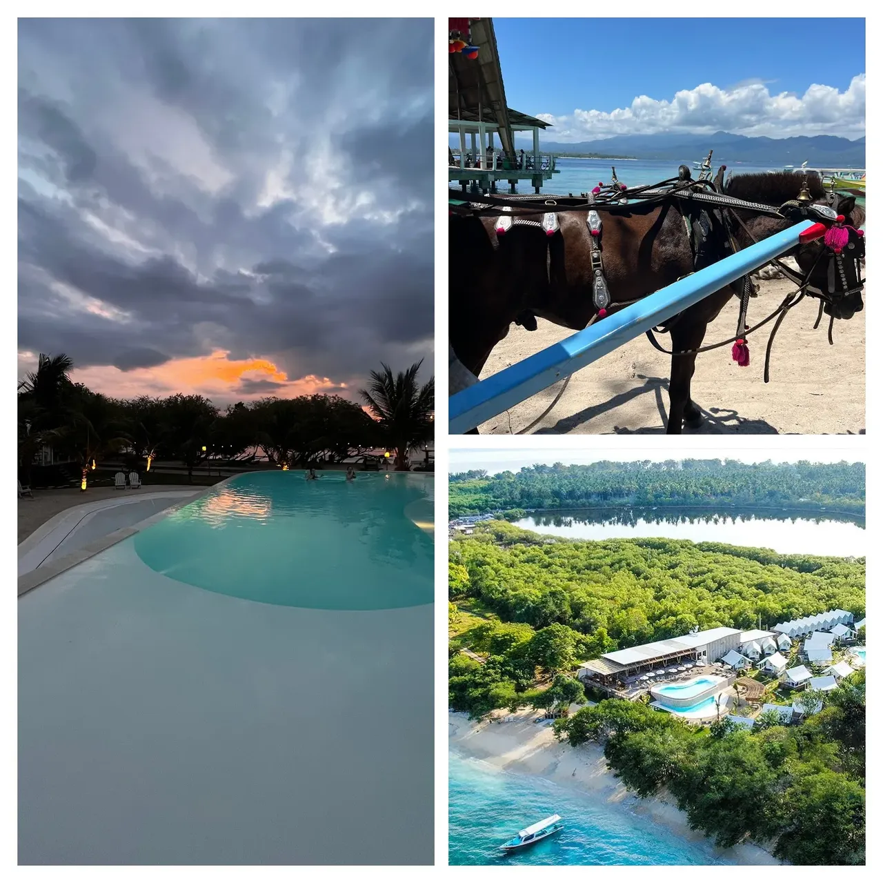 Gili Islands