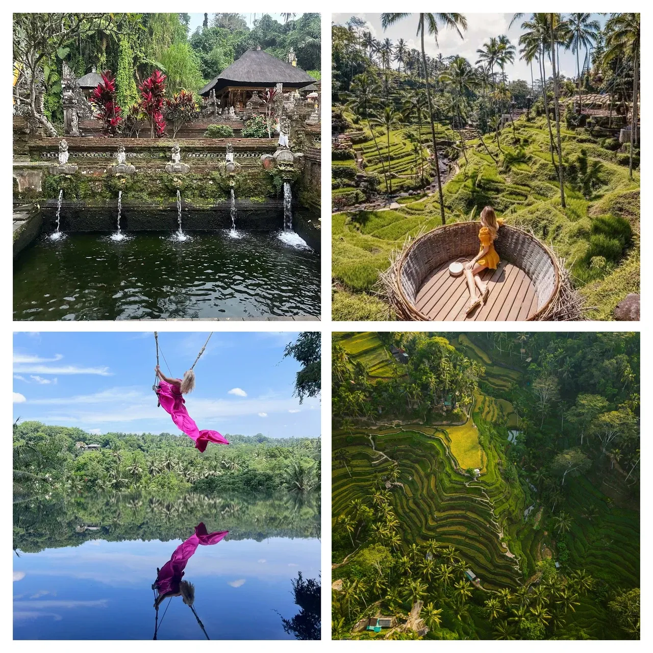 Bali Yoga